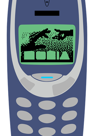 Operazione nostalgia Nokia: un cellulare senza tempo