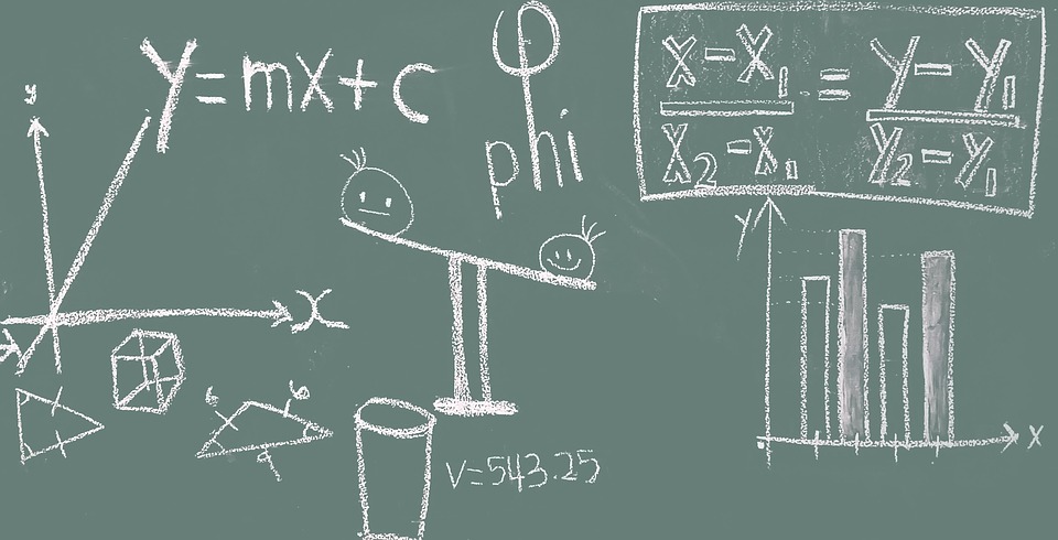 Per trovare facilmente lavoro occorre studiare matematica