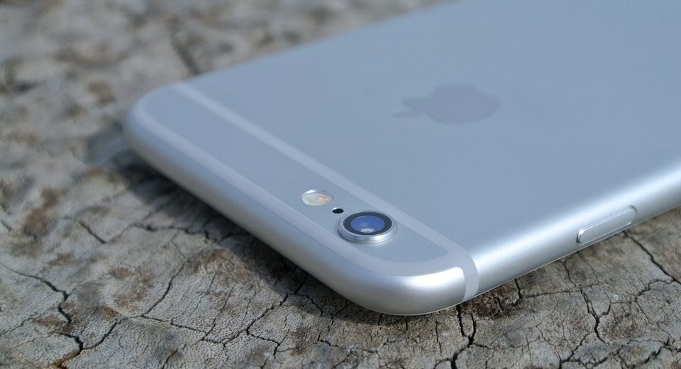 iPhone 8 Touch ID: forse costretti a spostarlo sul retro