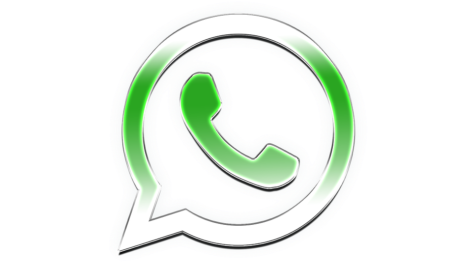26+ Png Transparent Png Whatsapp Logo Images