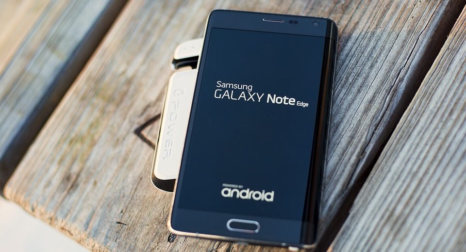 Gamma Note Samsung: molte interessanti novità in merito
