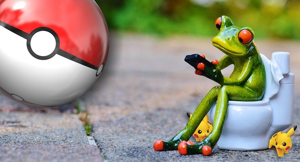Pokémon GO nuovi leggendari: porte aperte a Zapdos e Moltres