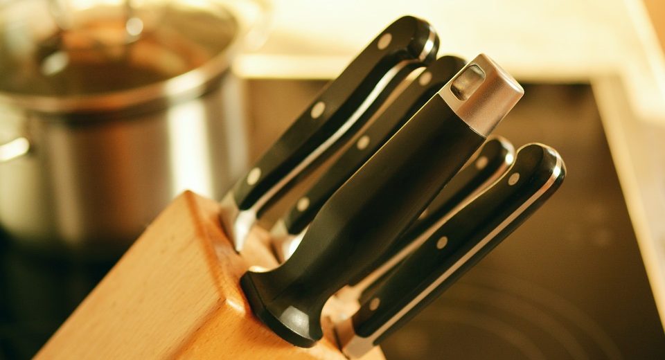 Coltello da cucina migliore: qual è secondo gli esperti?