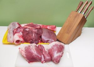 Carne rossa dannosa: i motivi dell’Airc in merito ai pericoli