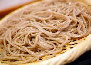 Pasta giapponese: esiste anche in Giappone la nostra amata pasta?