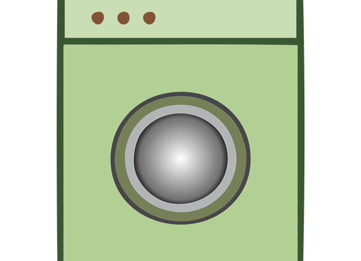 Igienizzare lavatrici: è molto importante farlo, ecco perché