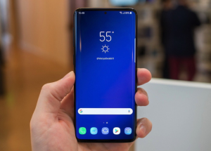 Galaxy S10, disponibile un wallet per conservare Bitcoin?