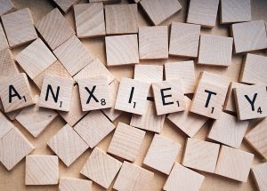 Gesti ripetitivi contro ansia: ecco alcune indicazioni