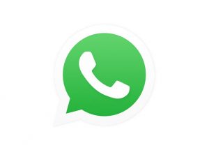 Come usare gli adesivi su WhatsApp