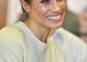 Meghan Markle fa discutere: comportamenti fuori controllo