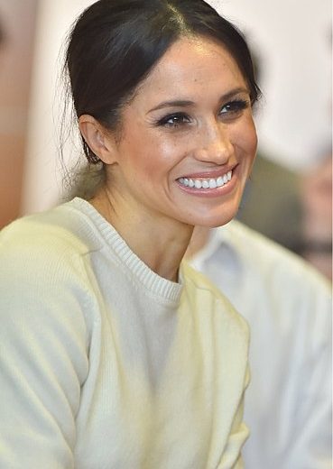 Meghan Markle fa discutere: comportamenti fuori controllo