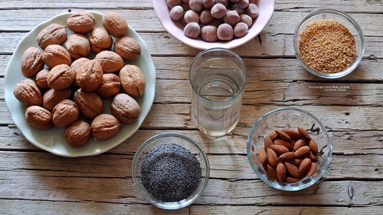 Semi, i migliori da mangiare per uno spuntino