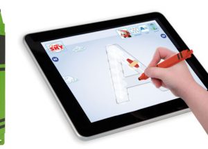 Bambino blocca iPad: i limiti della tecnologia e del suo uso per bambini