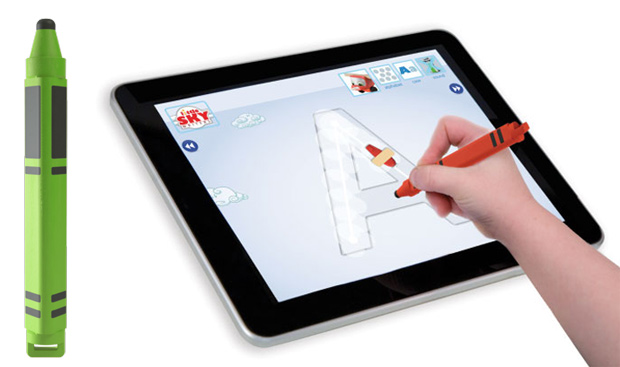 Bambino blocca iPad: i limiti della tecnologia e del suo uso per bambini