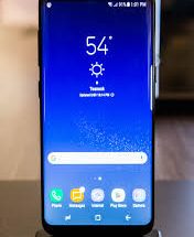 Samsung Galaxy Note 8 patch: perché è importante scaricarla