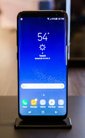 Samsung Galaxy S8 patch: come scaricarla per un corretto uso