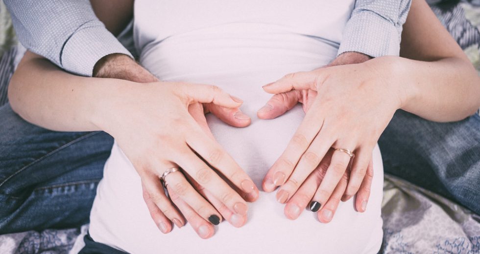 Celiachia e gravidanza: ecco alcune considerazioni