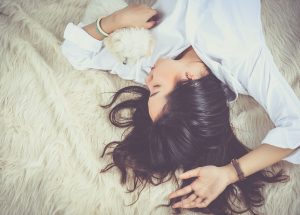 I benefici della meditazione per il sonno