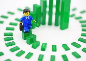 Lego da collezione: un investimento che vale oro