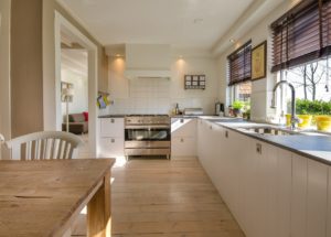 5 consigli per progettare una cucina ottimizzando gli spazi