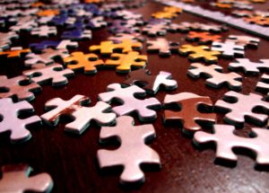 Fare puzzle: un’ottima idea per ragazzi e adulti