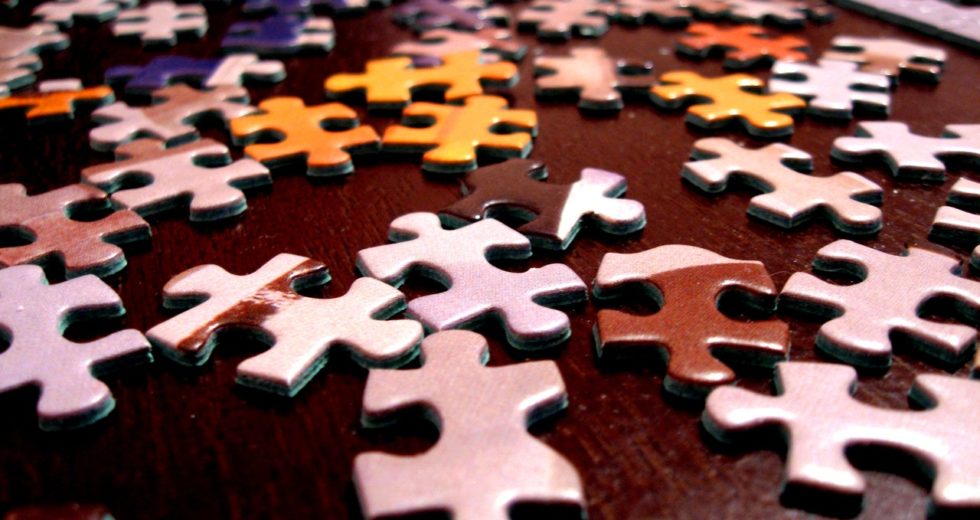 Fare puzzle: un’ottima idea per ragazzi e adulti