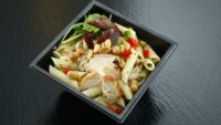 Pausa pranzo in ufficio: come mantenere i piatti caldi?