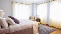 Come pulire correttamente le tende di casa?