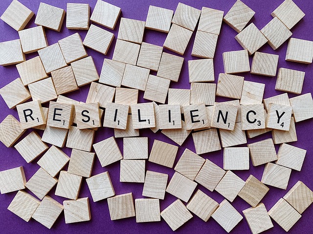 Cosa significa resilienza e come funziona