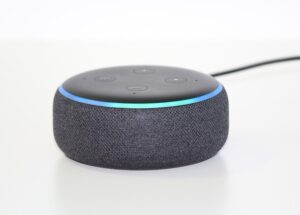 Cos’è Amazon Alexa?