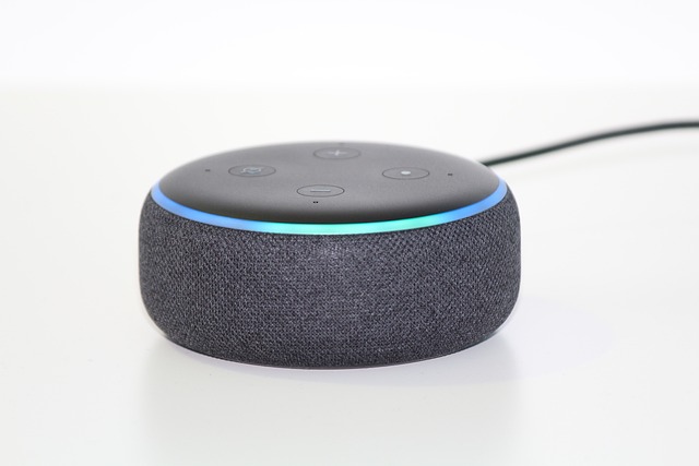 Cos’è Amazon Alexa?