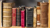 Come trovare idee per un libro?