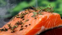 Salmone: caratteristiche e valori nutrizionali