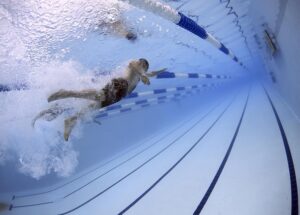 Come avviare un bambino al nuoto