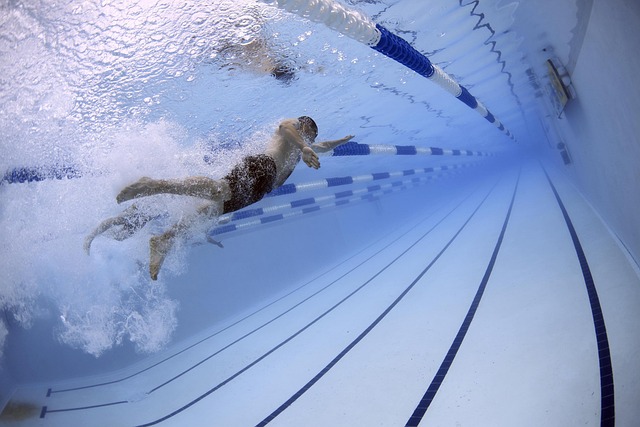 Come avviare un bambino al nuoto