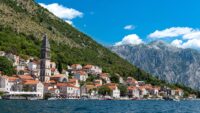 Penisola balcanica: caratteristiche e storia