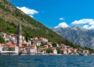 Penisola balcanica: caratteristiche e storia