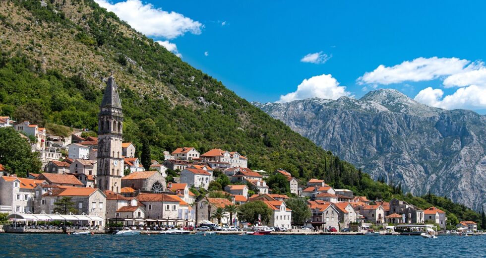 Penisola balcanica: caratteristiche e storia