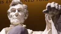 Lincoln, la vita del 16° presidente USA