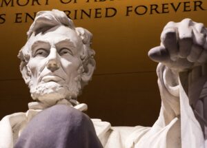 Lincoln, la vita del 16° presidente USA