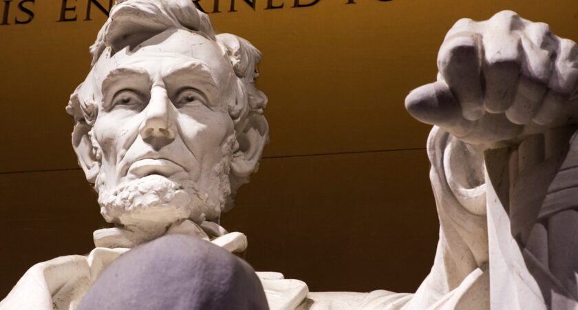 Lincoln, la vita del 16° presidente USA