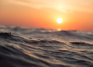 Perché l’acqua del mare è salata?