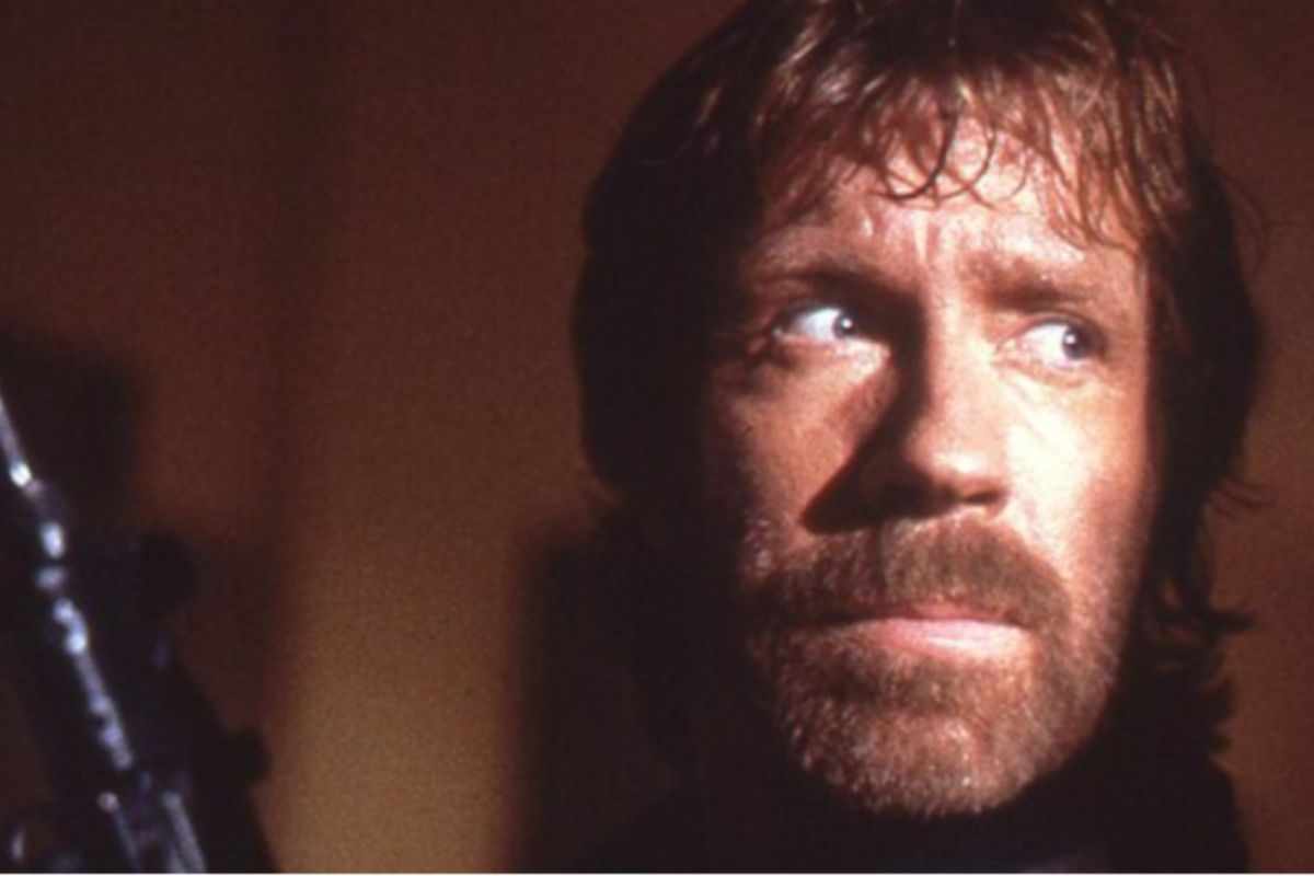 Chuck Norris come è morto