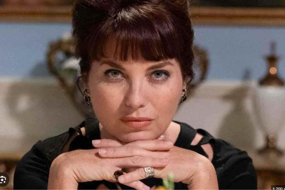 Il Paradiso delle Signore Contessa Adelaide