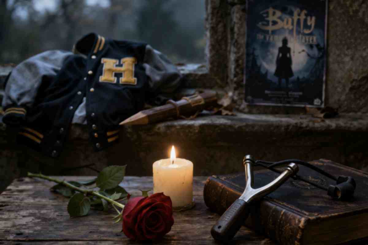 È morto nel sonno l’attore americano Nicholas Brendon, conosciuto in tutto il mondo per il ruolo di Xander Harris