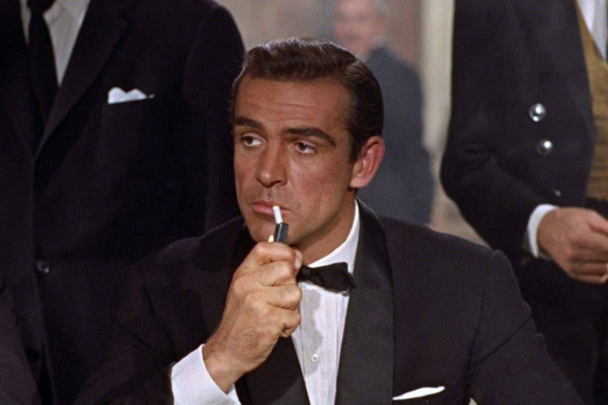 James Bond, nuovo attore