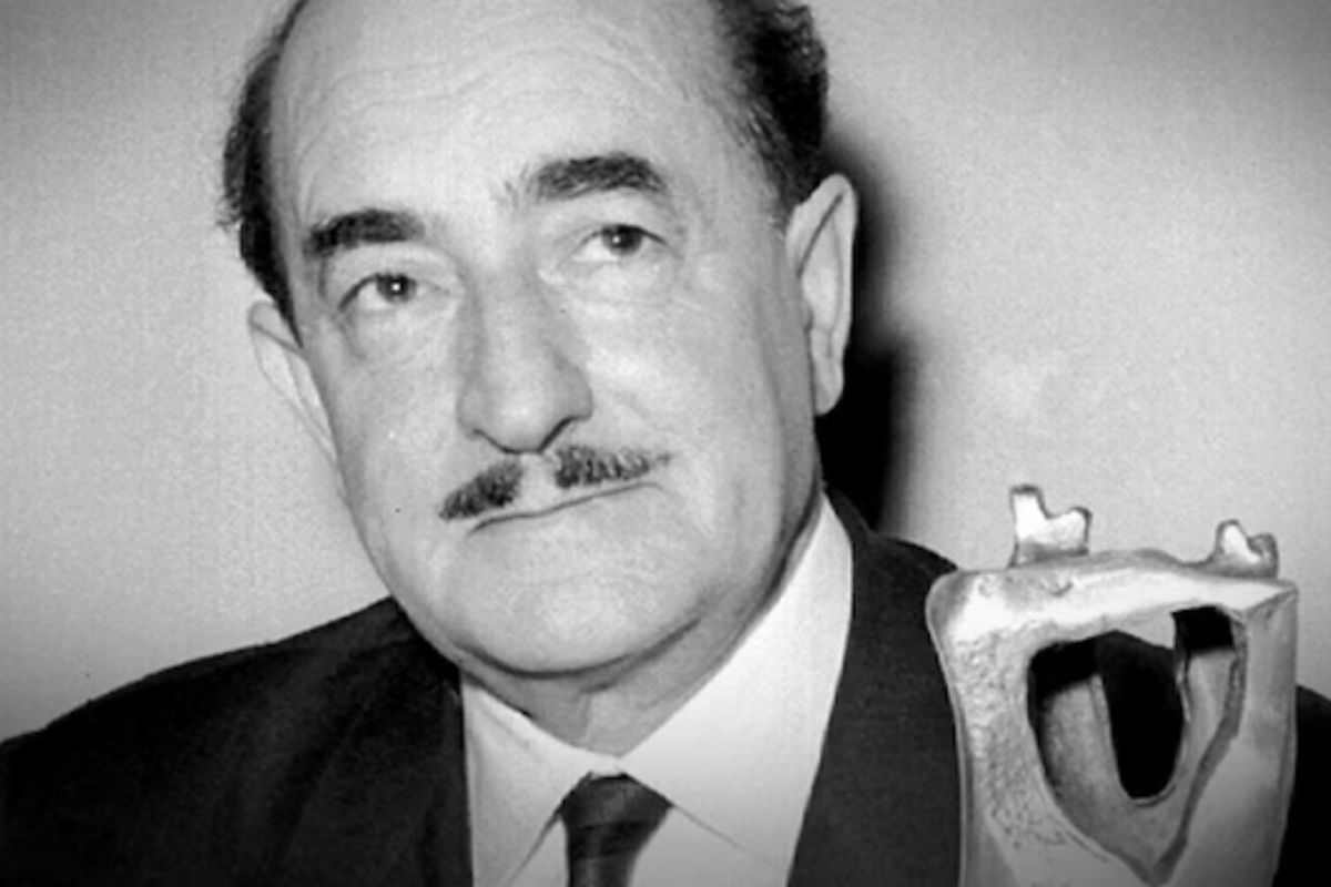 Quasimodo, la poesia più bella