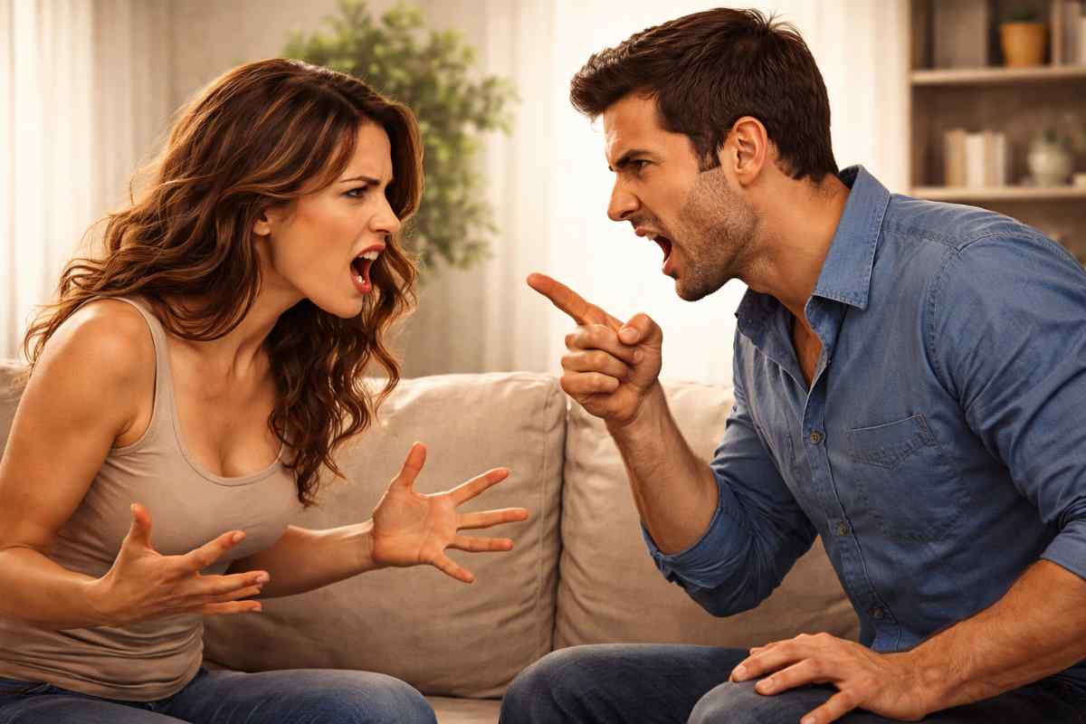 I 2 segni più infedeli dello zodiaco