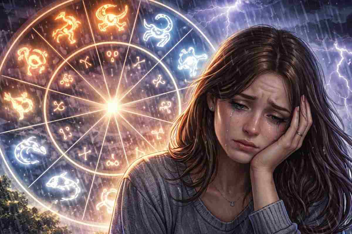 i segni più sfortunati del 2026