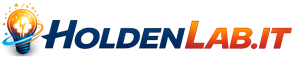 HoldenLab.it